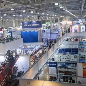 The Star of Domestic Minimally Invasive Medical Device Supply Chain ----MeiTai at 2024 Moscow International Medical Devices and Rehabilitation Healthcare Exhibition in Russia