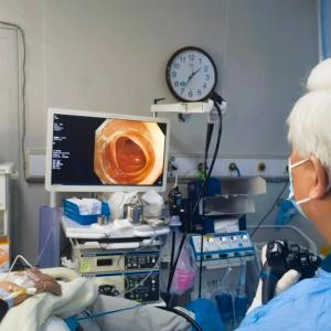 TGlobal endoscopy brand pattern changed! 2025 top ten brand list came out, Olympus, Karl Stoess steadily sitting in the top three!