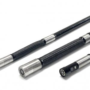 China Flexible Endoscopy Industry Analysis to 2025: $8.8 Billion Flexible Endoscopy Market Size with Widespread Application of Minimally Invasive Surgical Procedures 