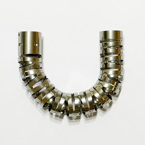 BENDING SECTION FOR PENTAX